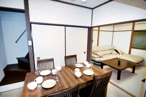 3-minute walk from Kintetsu ”Jujo Station”, 2 stops from Kyoto Station! 5DK! Accommodates up to 5 people! Entirely for 1 group! 10% monthly discount! - Image 3