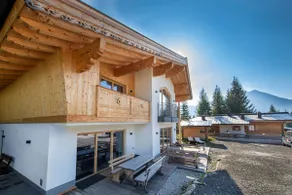 Chalet Zillertal Arena 3 - Image 2