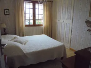 PLEASANT HOUSE OF 140 M², LARGE BALCONY ON THE UPPER FLOOR - Image 5