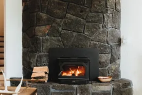 Woodlands House / Modern Cabin Near Mt. Hood - Image 5