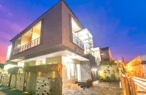 Modern Minimalist Tengah Kota Jogja Dekat Malioboro - Image 2