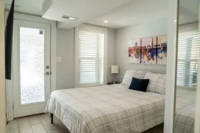 Modern Home near Union Market - free parking - Image 5