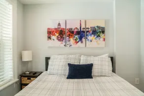 Modern Home near Union Market - free parking - Image 3