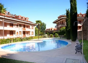 Retiro el Mirador Apartment - Image 2