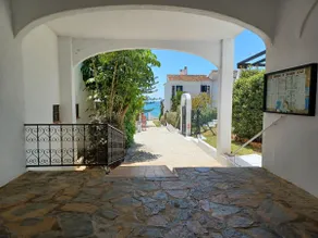 Charmante Ferienwohnung mit Meerblick und WLAN - Image 3