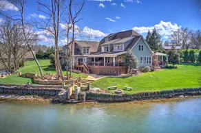 Watauga Riverbend Retreat - Image 3