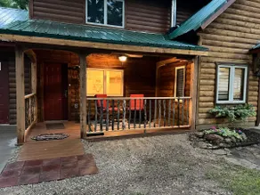 \"Walden Pond\" Adventure midt i 44 private acres - Image 2