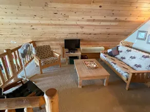 Beautiful four season chalet in northern Wisconsin Lakeshore - Image 3