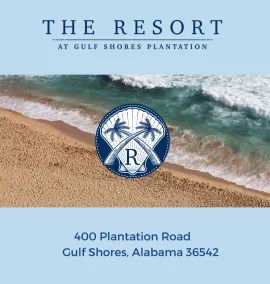 The Resort at Gulf Shores Plantation #1210 - Image 4