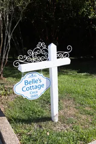 Belle's Cottage - Image 3