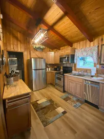 Cabin in the Clouds - Image 3