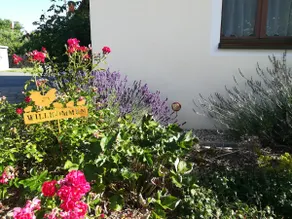 Vacation home on the Bühnershof - Image 3