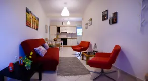 Patras Palm Tree - Image 2