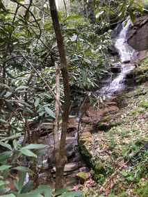 Tarhelia Falls - Image 3