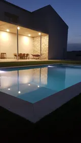 House with Pool and Private Garden: Casa Mª Dolors - Image 3