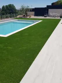 House with Pool and Private Garden: Casa Mª Dolors - Image 4