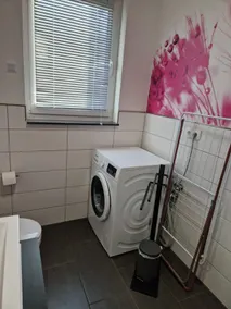 90 m² apartment, 3 bedrooms, terrace in Irxleben - Image 2