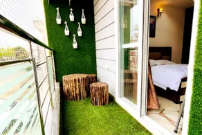 Vista! Modern&Friendly Near Wtp/Jecc/Airport/EHCC - Image 2