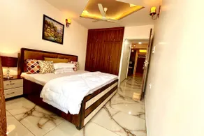 Vista! Modern&Friendly Near Wtp/Jecc/Airport/EHCC - Image 3