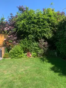 Edinburgh Airport Self Contained Annexe Ratho - Image 4
