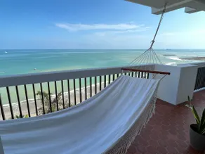San Lorenzo Full Apartment Facing the Sea - Image 5