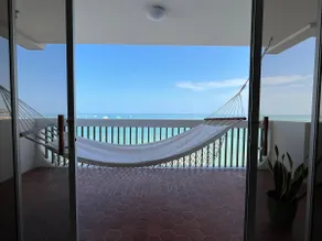 San Lorenzo Full Apartment Facing the Sea - Image 3