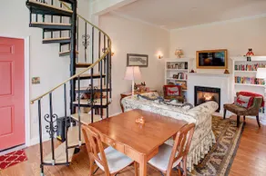 Private 24-Acre Countryside Retreat - No Fees! - Image 5