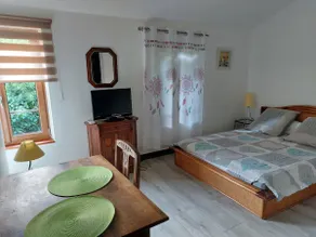 The little house in Chervinges, 3 bedrooms + air conditioning - Image 2