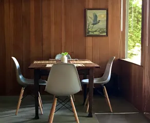 Chez Momo * Mid Century Modern * Water View - Image 2