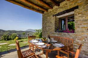 Alpujarra traditional house - Image 4