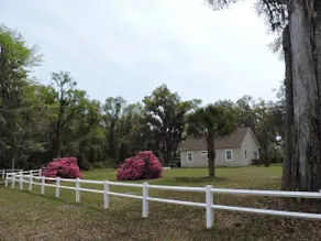 Harris Neck National Wildlife Refuge Cabin - Suite B - Image 4