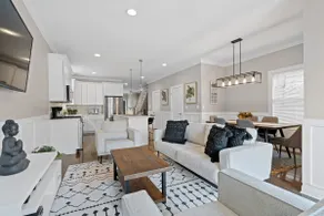 Elegante casa de 6 habitaciones en Trendy Logan Square. (Superhosts) - Image 3