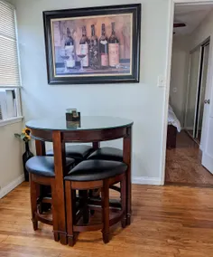 Long Beach apartment house near beach + downtown - Image 4