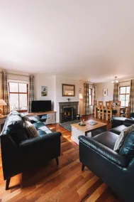 Inverskilavulin Estate Lodges - Image 3