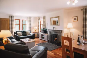 Inverskilavulin Estate Lodges - Image 2