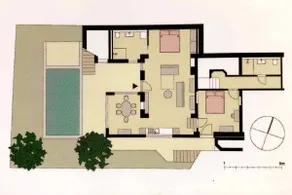 VIENNA WEST HILLS APARTMENT & POOL - Image 5