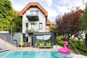 VIENNA WEST HILLS APARTMENT & POOL - Image 4
