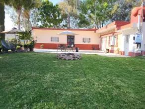 La Rama Del Mezquite, Country House - Image 3