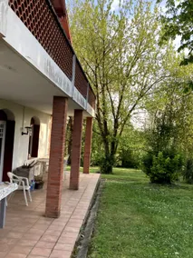 charming house large lake and park 5 bedrooms - Image 5
