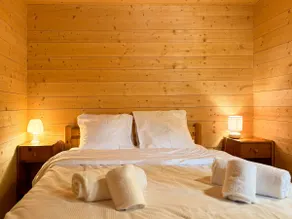 Chalet Marolly - Evolène - Image 4