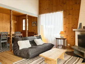 Chalet Marolly - Evolène - Image 3