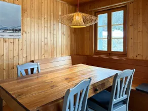 Chalet Marolly - Evolène - Image 5