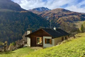 Chalet Marolly - Evolène - Image 2