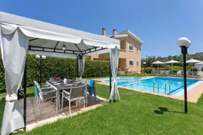 Villa Clio, with Mountain view - Image 2