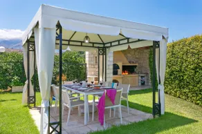Villa Clio, with Mountain view - Image 3