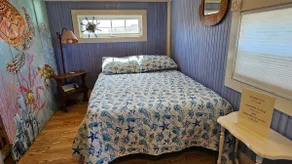Beaufort Bungalow on Belle Air Nautical Themed - Image 5