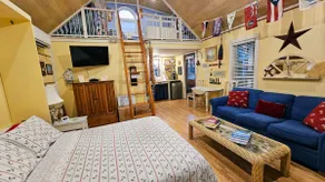 Beaufort Bungalow on Belle Air Nautical Themed - Image 4