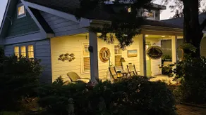 Beaufort Bungalow on Belle Air Nautical Themed - Image 2