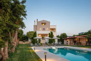 Malvasia Villa en SKOULOUFIA - Image 4