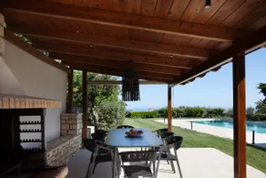 Malvasia Villa en SKOULOUFIA - Image 3
